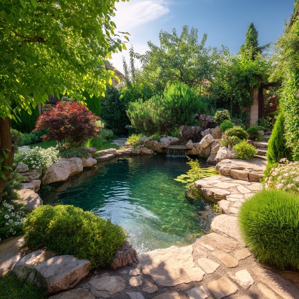 5 Easy Ways to Improve Your Gardening Aesthetic 8 5 Easy Ways to Improve Your Gardening Aesthetic