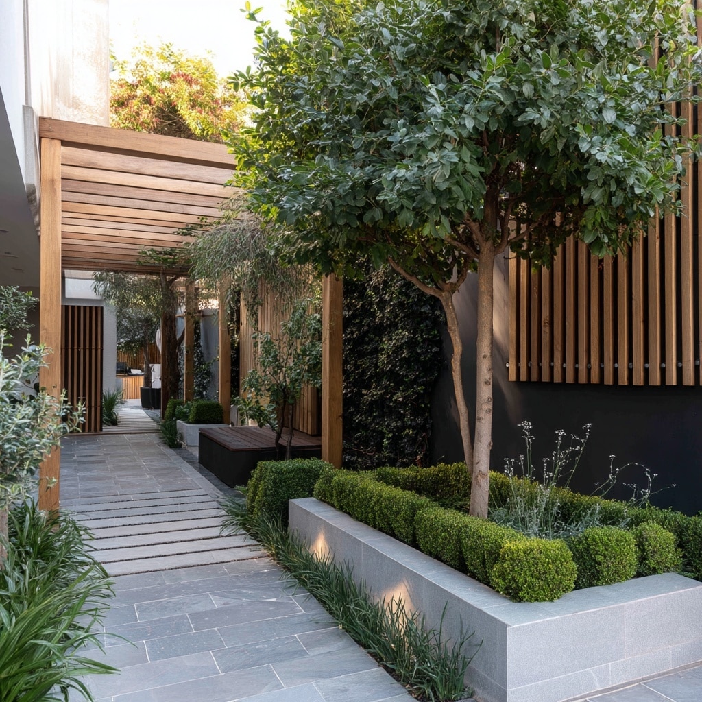 Family-Friendly Garden Design for All Seasons