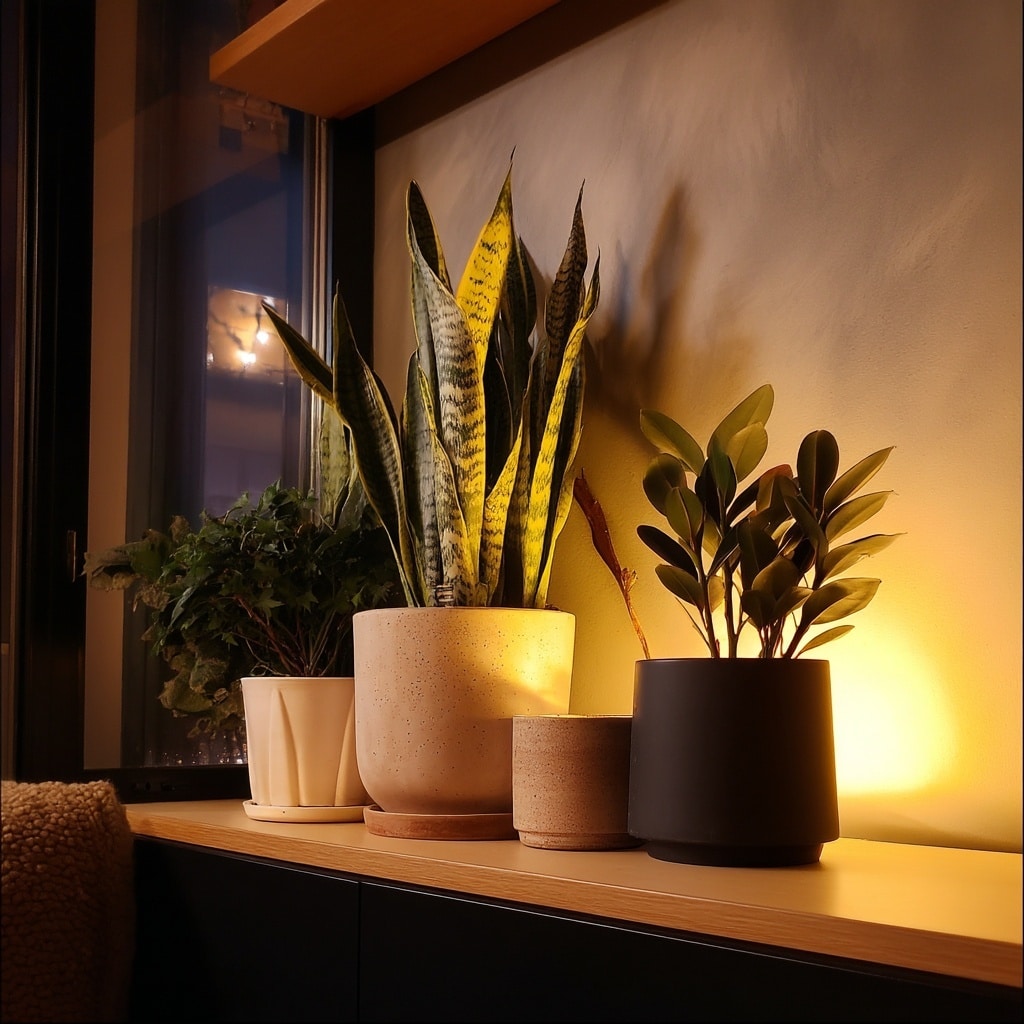 8 Indoor Plant Decor and Design Trends for a Stylish Home 8 8 Indoor Plant Decor and Design Trends for a Stylish Home