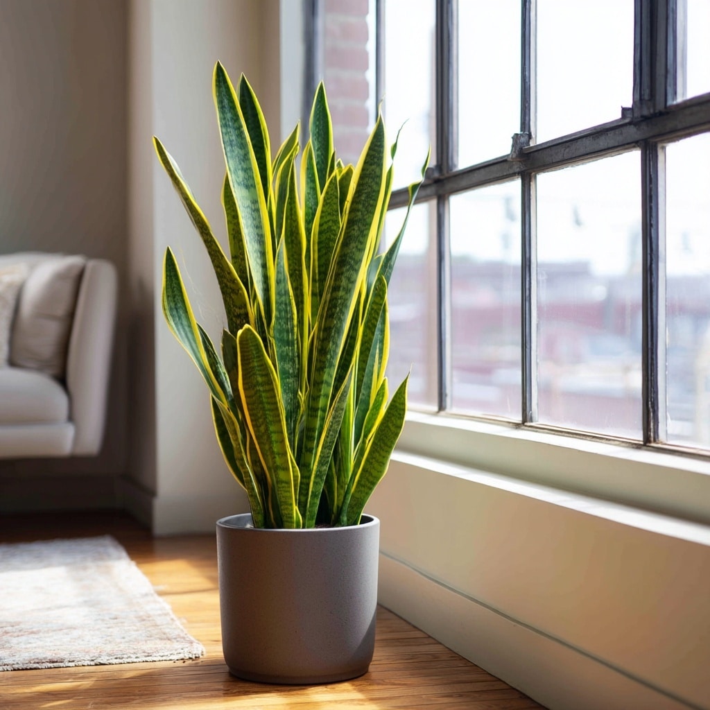 9 Indoor Plants That Are Beautiful & Easy to Care For 8 9 Indoor Plants That Are Beautiful & Easy to Care For
