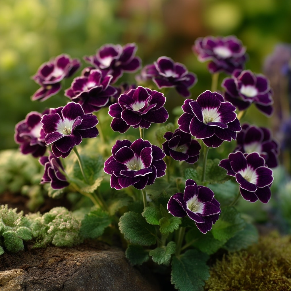 10 Most Striking Gothic Flowers for Your Garden