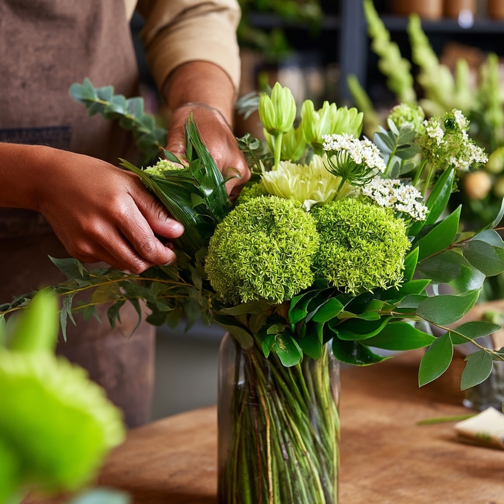 Floral Design Tips for Beginners 8 Floral Design Tips for Beginners