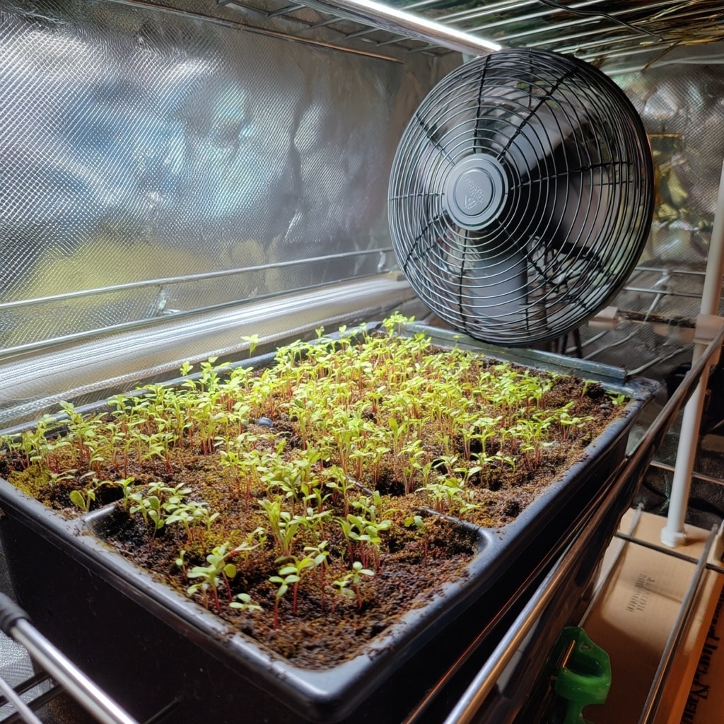 10 Seed Starting Tips for Healthy, Strong Seedlings 8 10 Seed Starting Tips for Healthy, Strong Seedlings