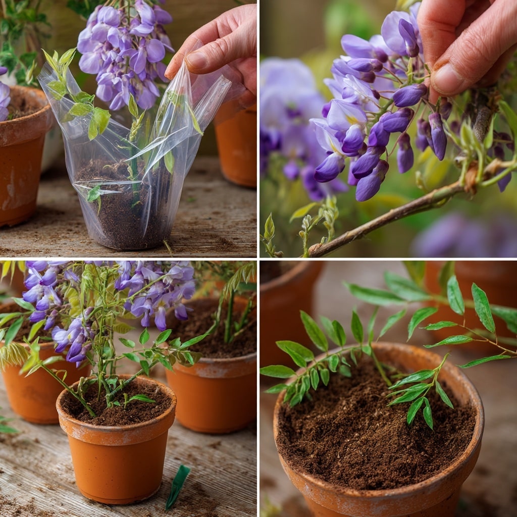 How to Grow and Care for Wisteria | Expert Gardening Tips