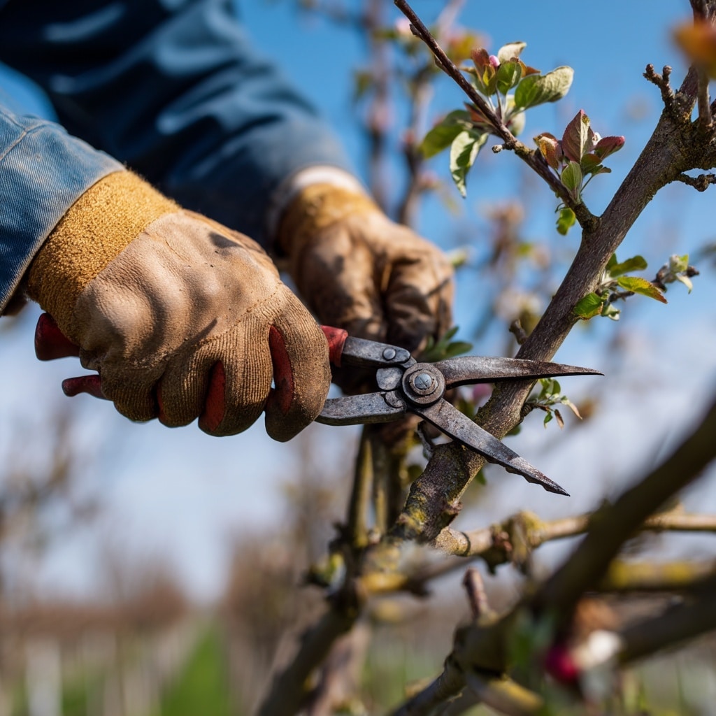 Everything About Running an Apple Orchard 8 Everything About Running an Apple Orchard
