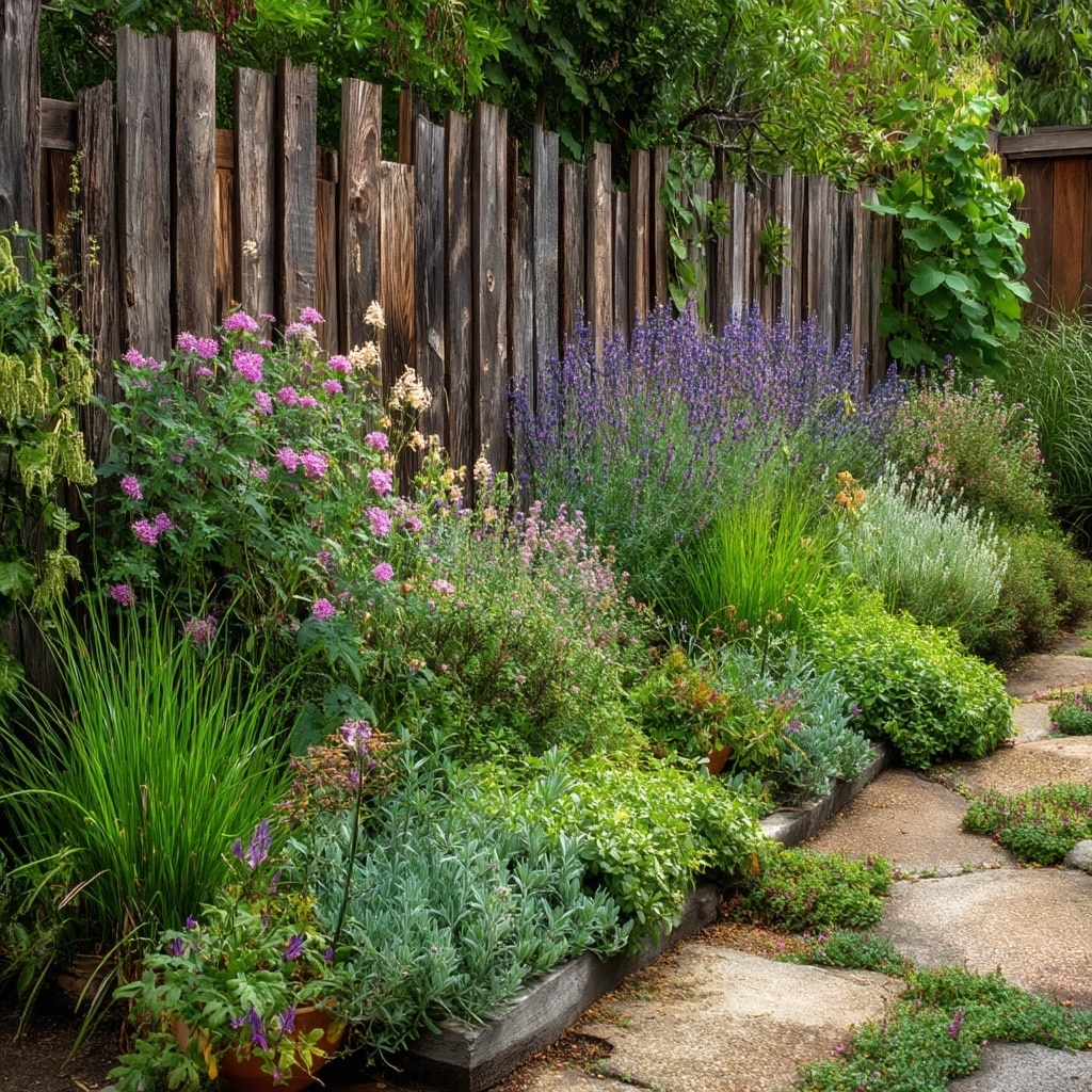 7 Stunning Garden Ideas for a Beautiful Vegetable Plot 8 7 Stunning Garden Ideas for a Beautiful Vegetable Plot