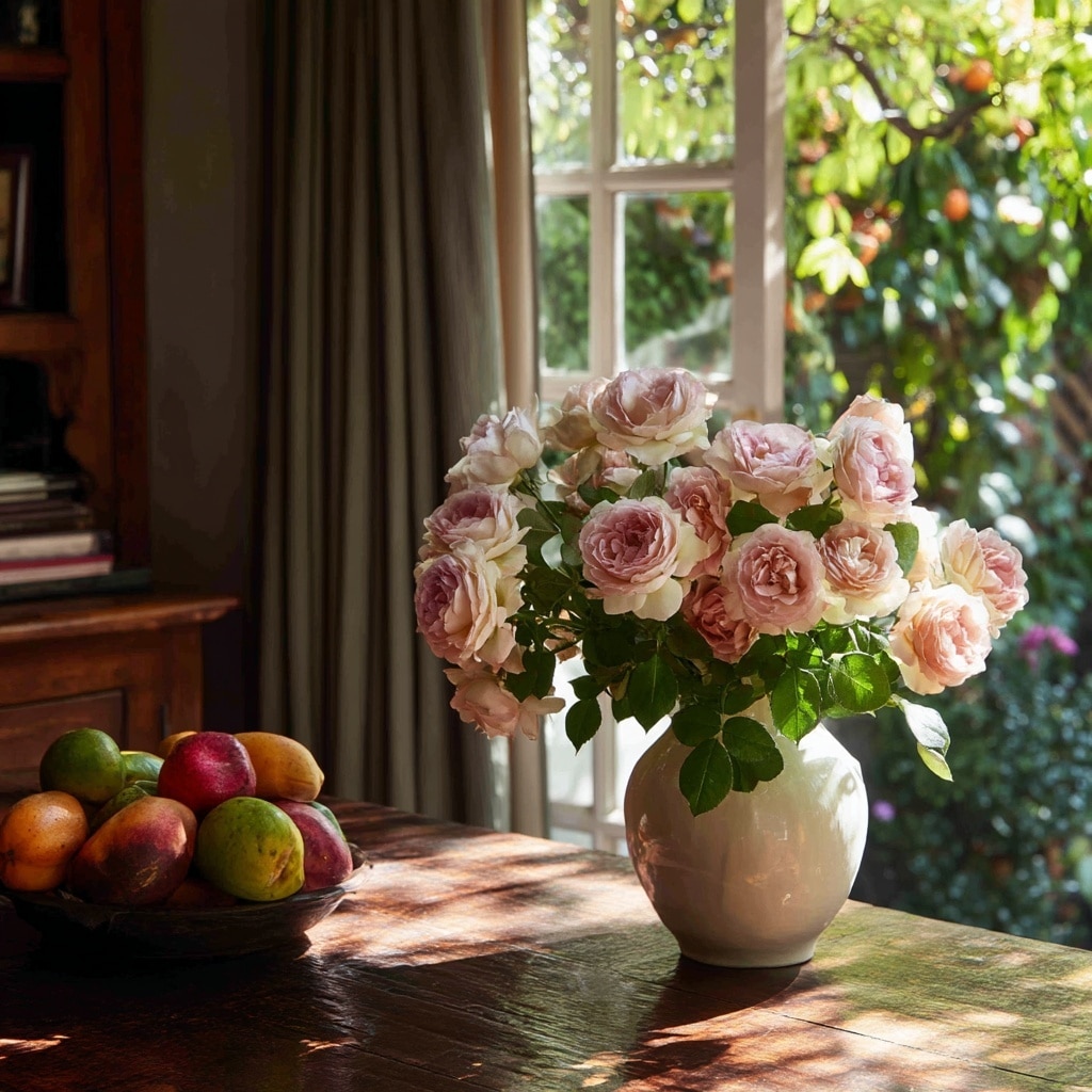 10 Proven Tips to Keep Roses Fresh and Vibrant 8 10 Proven Tips to Keep Roses Fresh and Vibrant