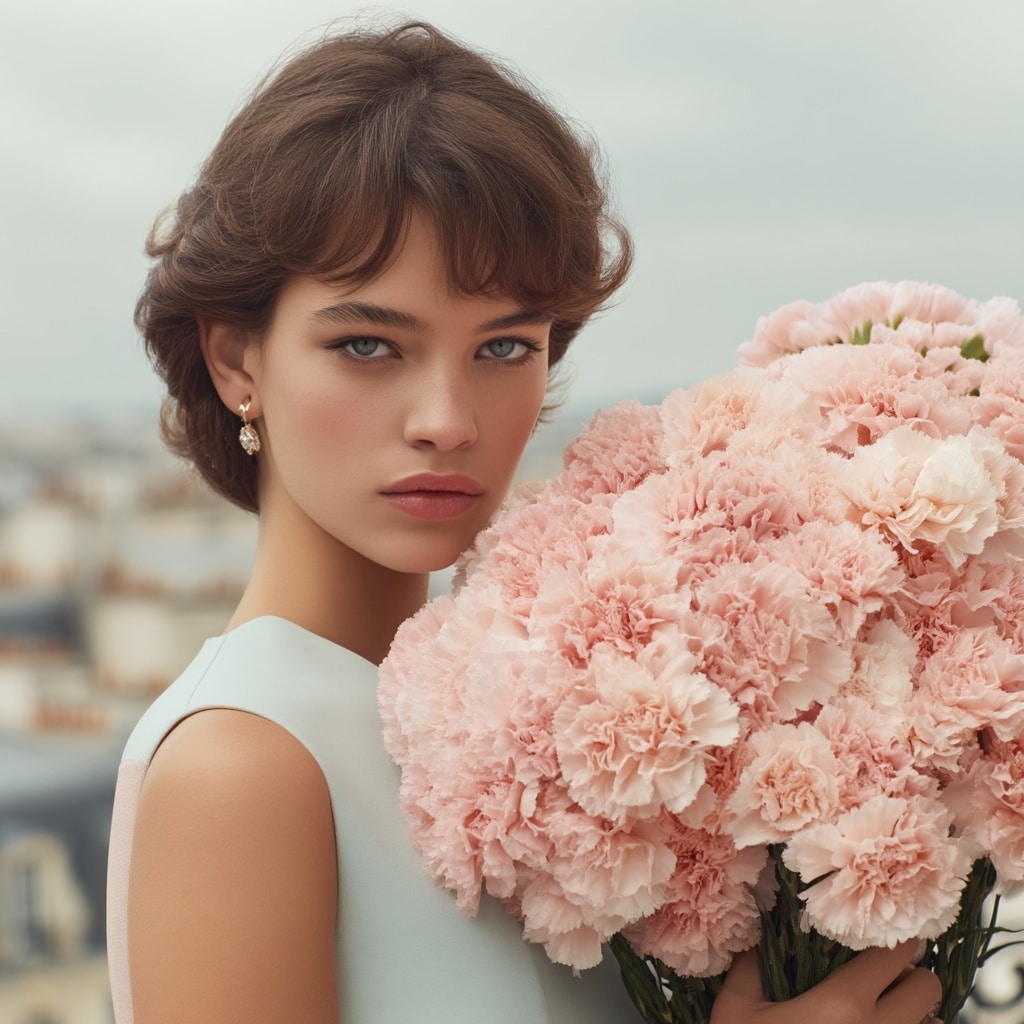 9 Fascinating Facts About Carnations 9 9 Fascinating Facts About Carnations