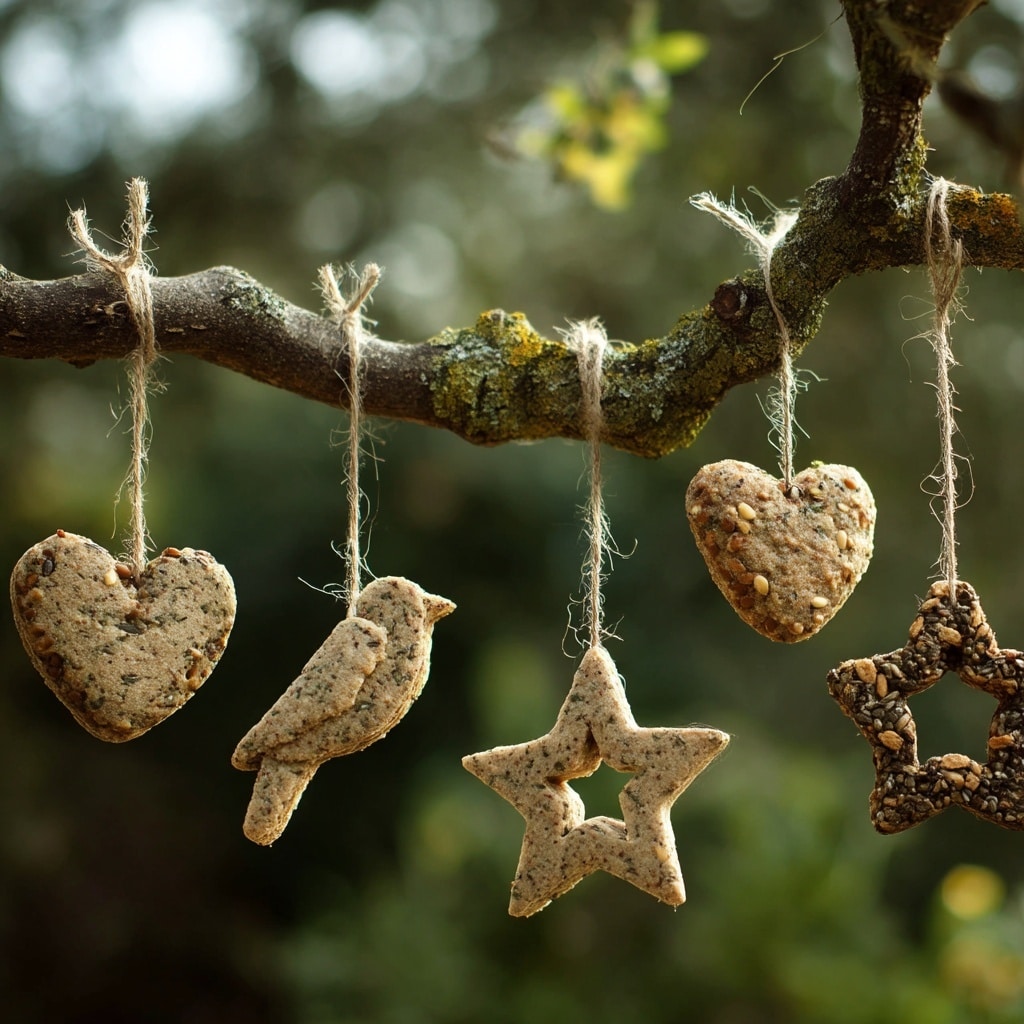 15 DIY Bird Feeders You Can Make in One Afternoon 7 15 DIY Bird Feeders You Can Make in One Afternoon