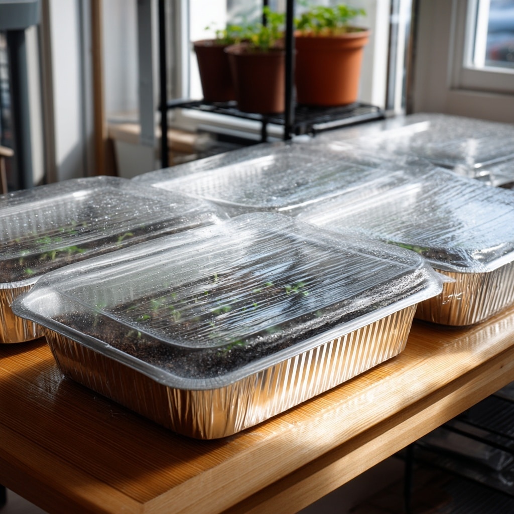 10 Seed Starting Tips for Healthy, Strong Seedlings 9 10 Seed Starting Tips for Healthy, Strong Seedlings