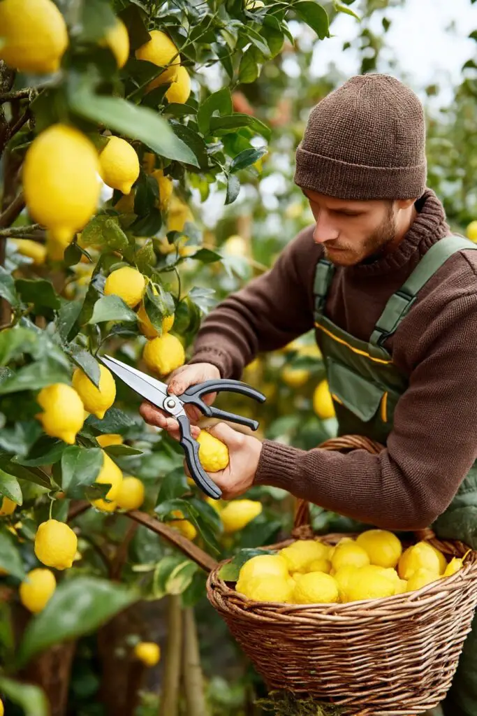 Lemon Tree Care: How to Grow a Lemon Tree 7 Lemon Tree Care: How to Grow a Lemon Tree