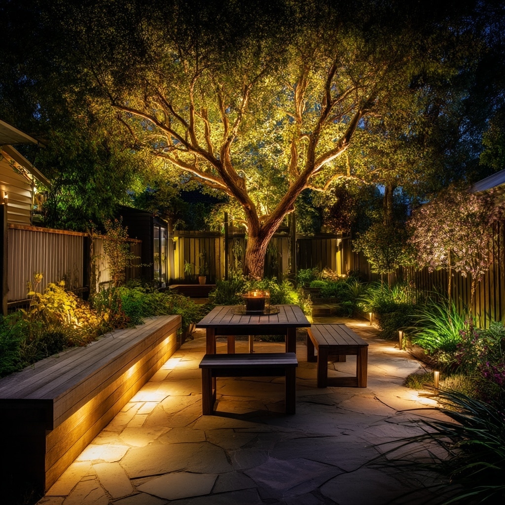 Family-Friendly Garden Design for All Seasons