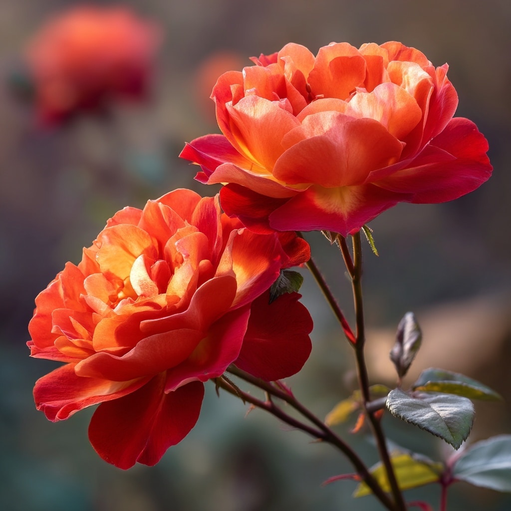 Red Rose Varieties for Garden Color & Care Tips
