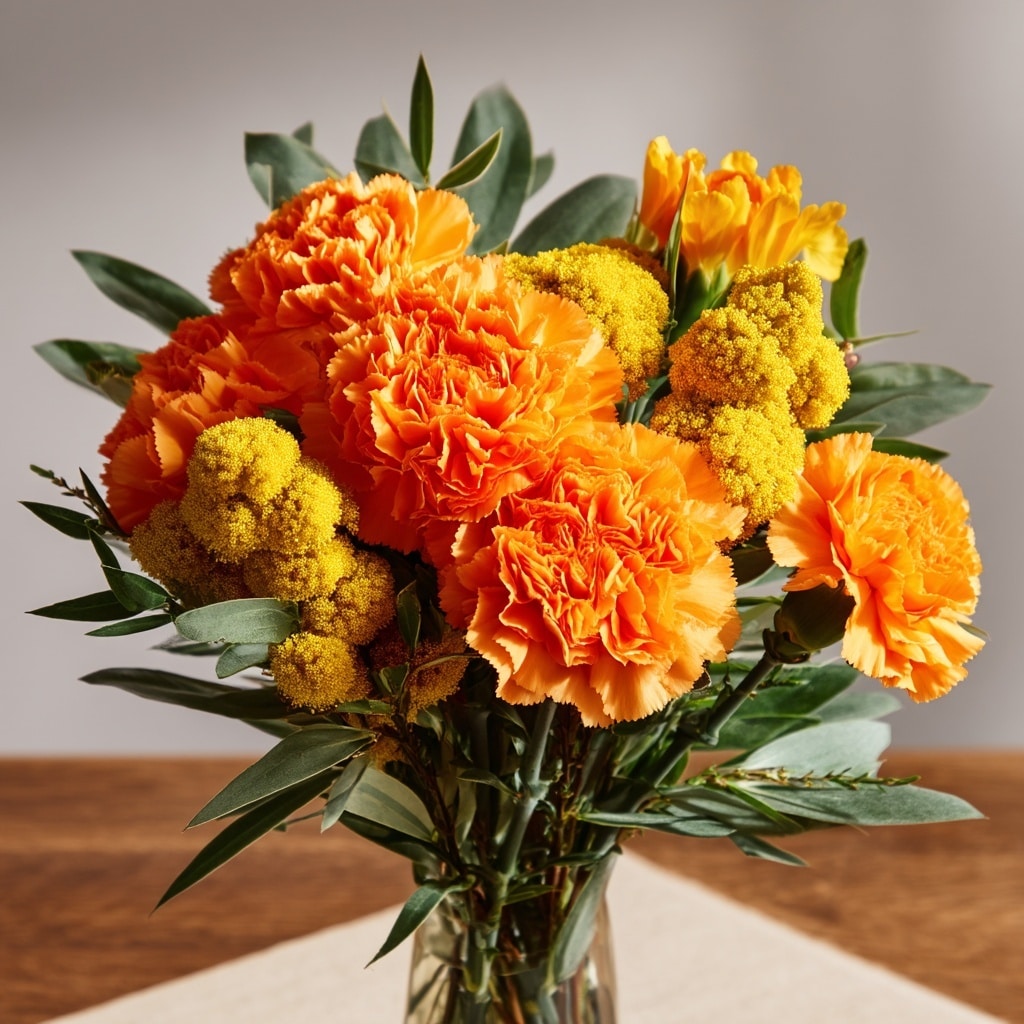 Carnation Flower Meaning & Symbolism by Color 9 Carnation Flower Meaning & Symbolism by Color