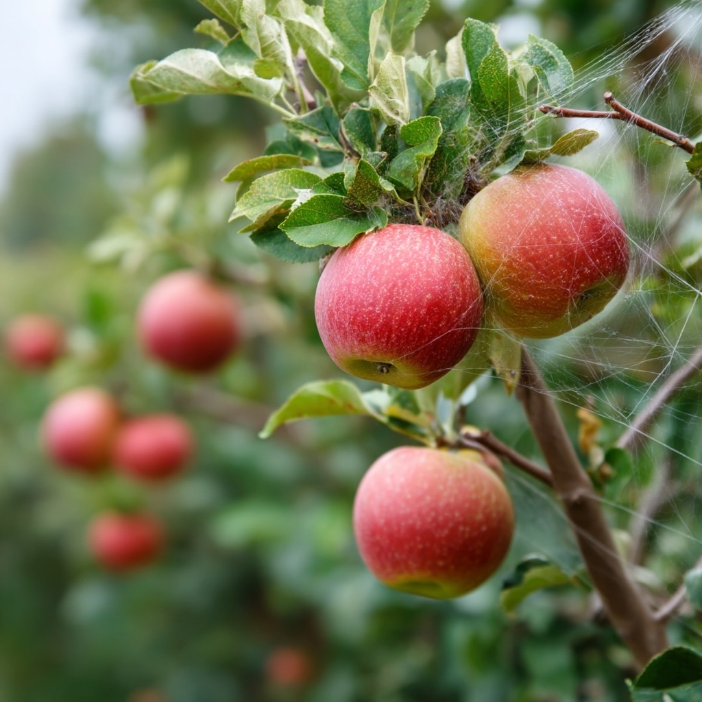 Everything About Running an Apple Orchard 9 Everything About Running an Apple Orchard