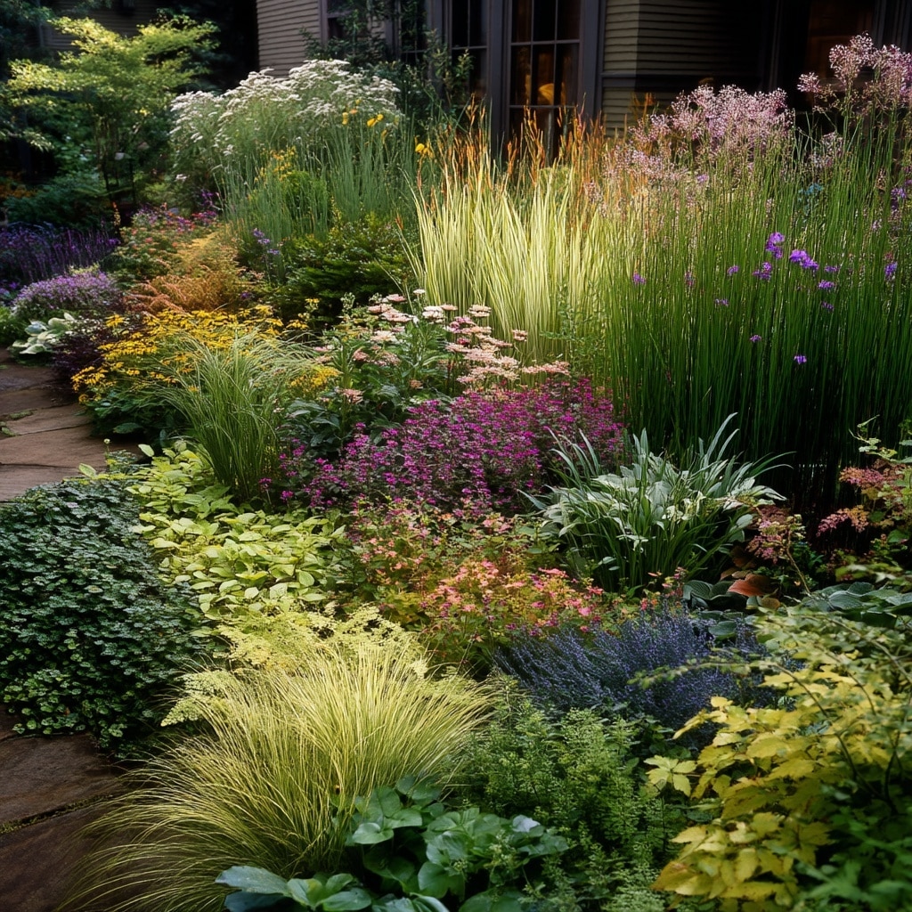 How to Plan a Small Garden: Expert Tips for Tiny Spaces