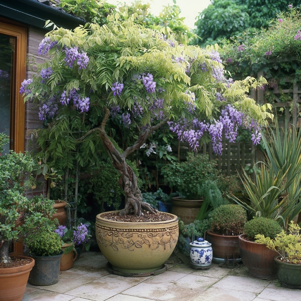 How to Grow and Care for Wisteria | Expert Gardening Tips