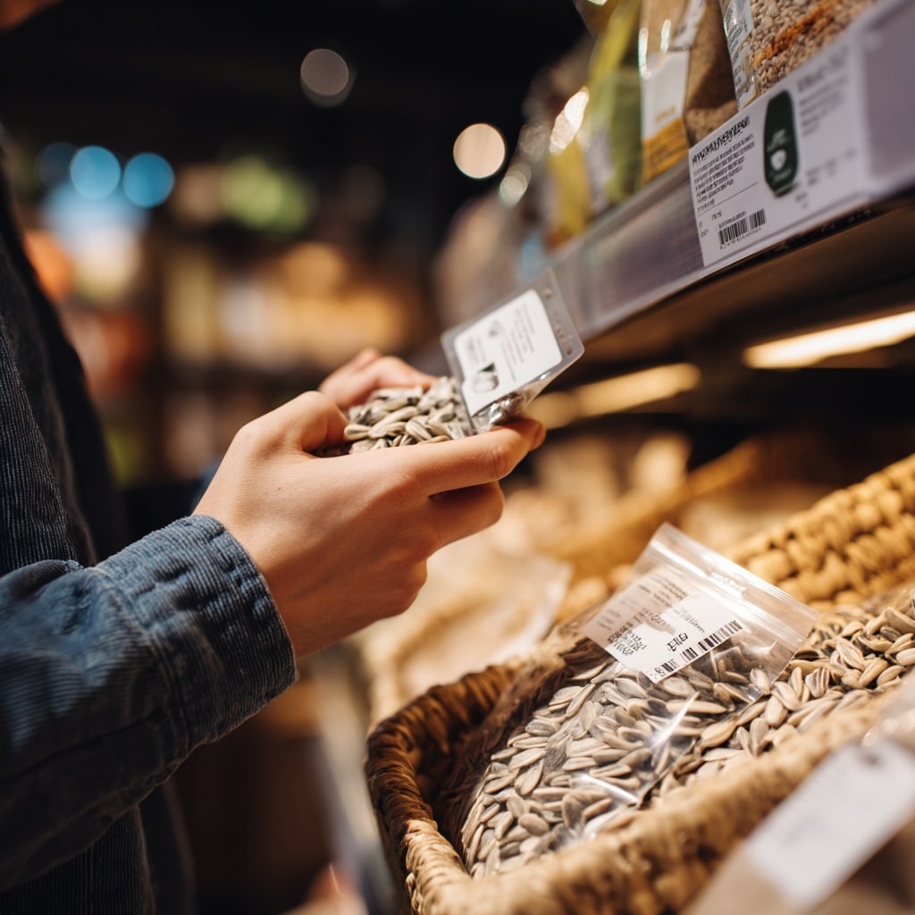 How Sunflower Seeds Support Heart & Immune Health