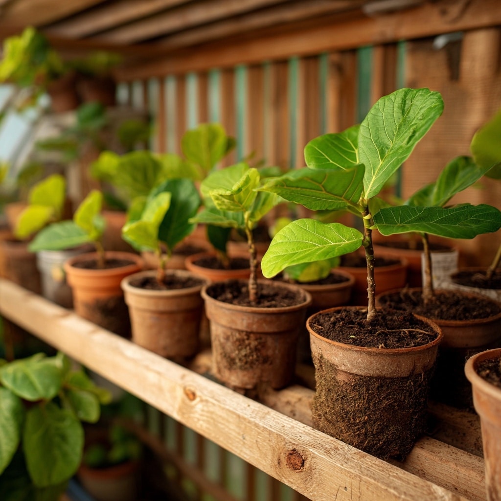 Fig Tree Care Guide: Grow Sweet Figs at Home 9 Fig Tree Care Guide: Grow Sweet Figs at Home