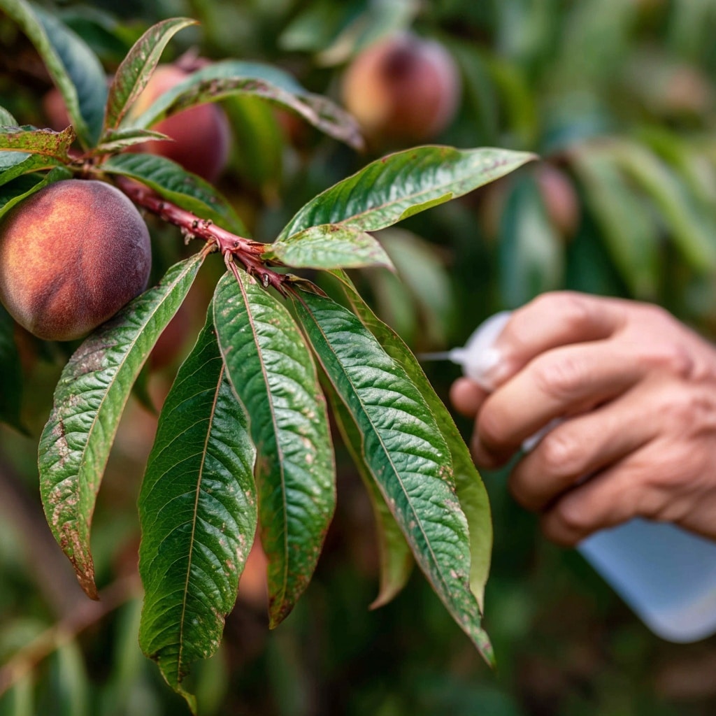 7 Ways to Get Your Peach Tree to Produce More Fruit 9 7 Ways to Get Your Peach Tree to Produce More Fruit
