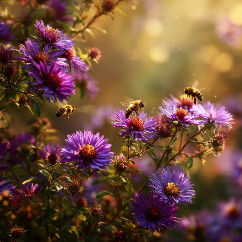 10 Beautiful Plants with Purple Flowers for Every Garden 8 10 Beautiful Plants with Purple Flowers for Every Garden