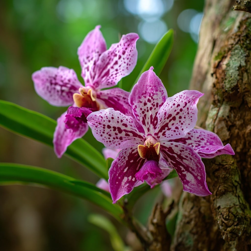 6 Rare Flowers of the Philippines 9 6 Rare Flowers of the Philippines