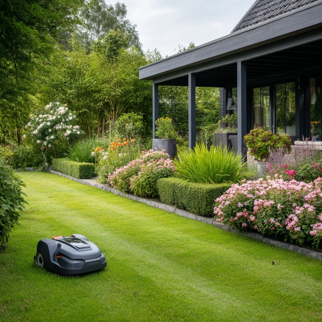 5 Easy Ways to Improve Your Gardening Aesthetic 9 5 Easy Ways to Improve Your Gardening Aesthetic