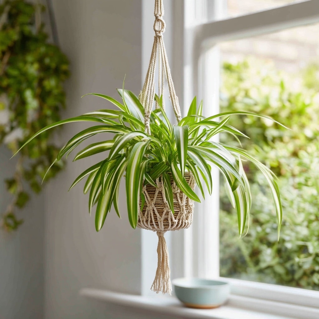 10 Best Hanging Plants Indoor for Stylish Spaces 9 10 Best Hanging Plants Indoor for Stylish Spaces