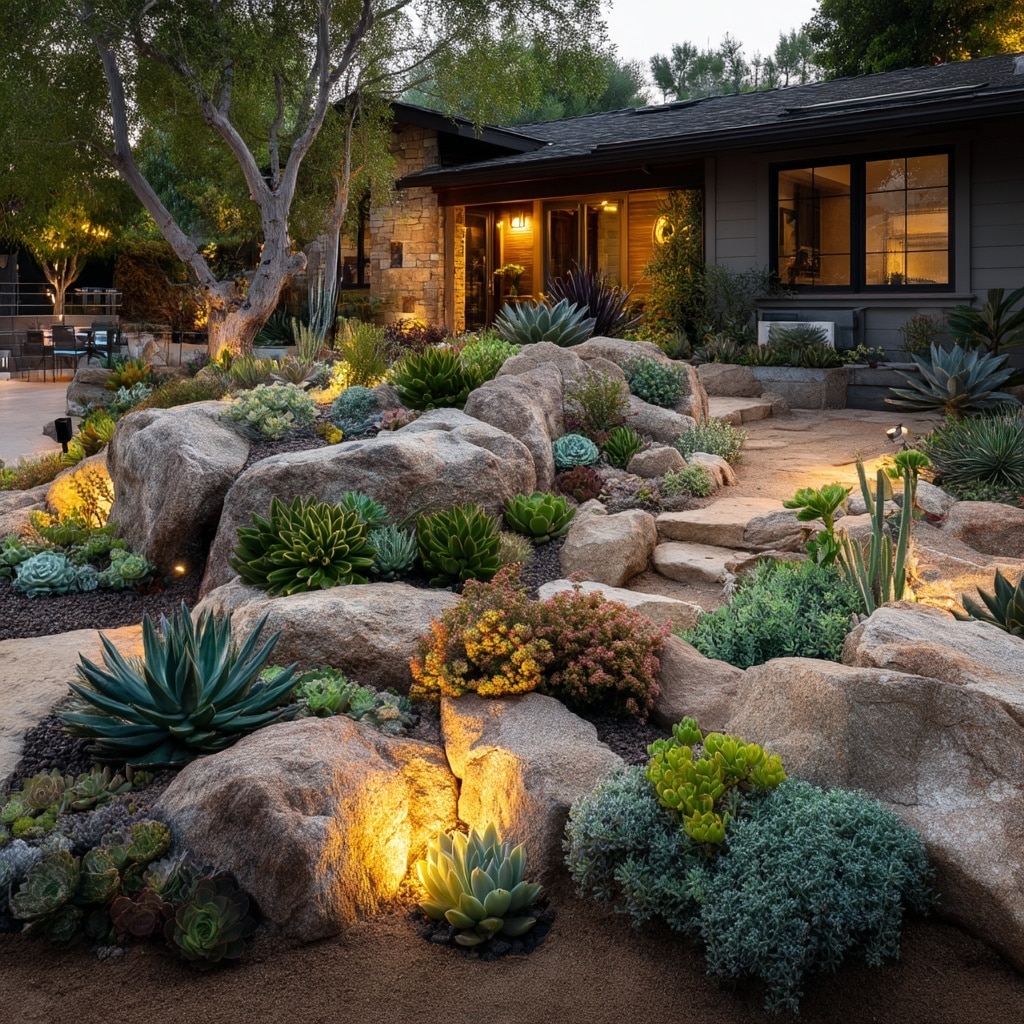 10 Best Home Garden Ideas for a Beautiful Outdoor Space 9 10 Best Home Garden Ideas for a Beautiful Outdoor Space