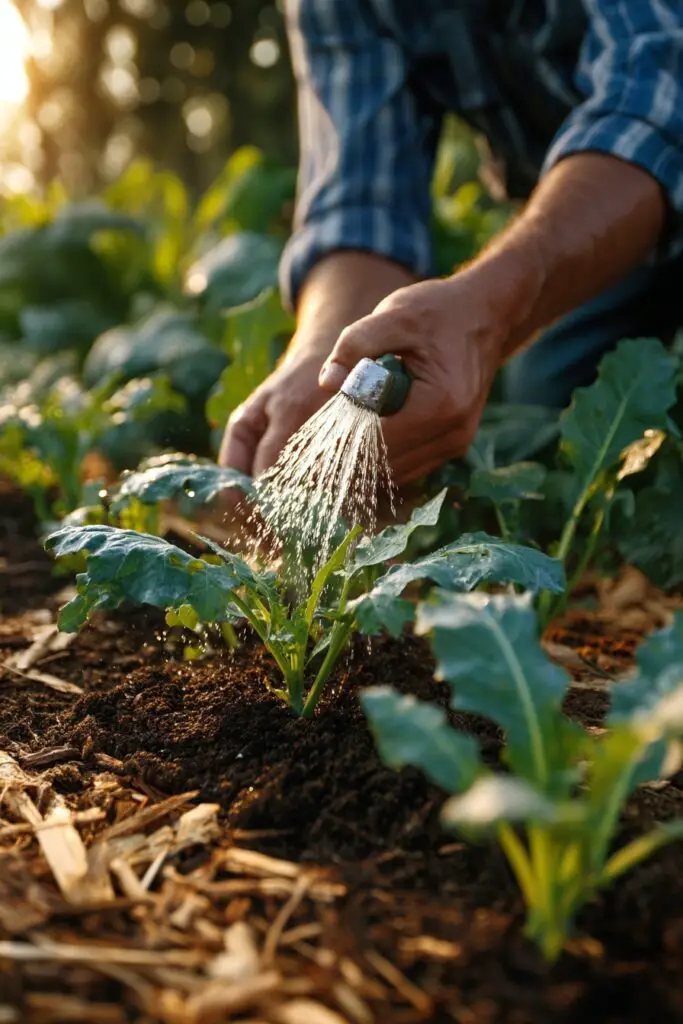 How to Start a Vegetable Garden in 9 Easy Steps 7 How to Start a Vegetable Garden in 9 Easy Steps