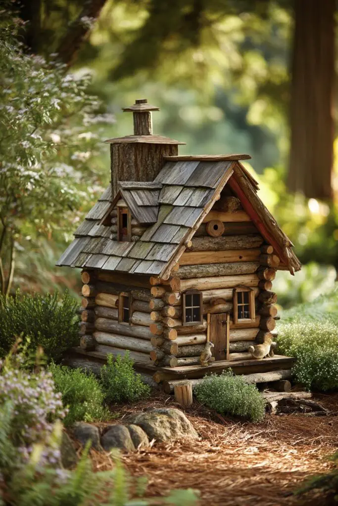 9 Bird Houses Under $100 That Birds Will Love 7 9 Bird Houses Under $100 That Birds Will Love