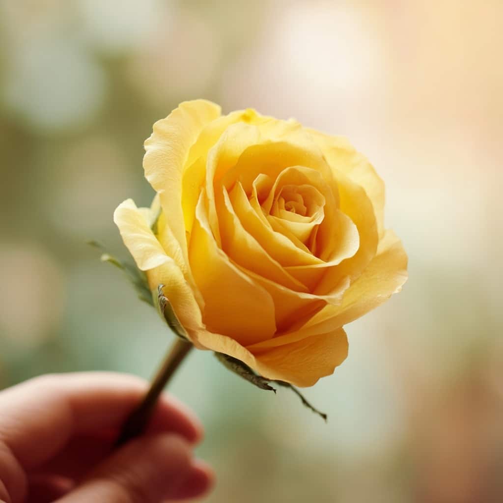 What Do Yellow Roses Symbolize? Meaning & Significance 9 What Do Yellow Roses Symbolize? Meaning & Significance