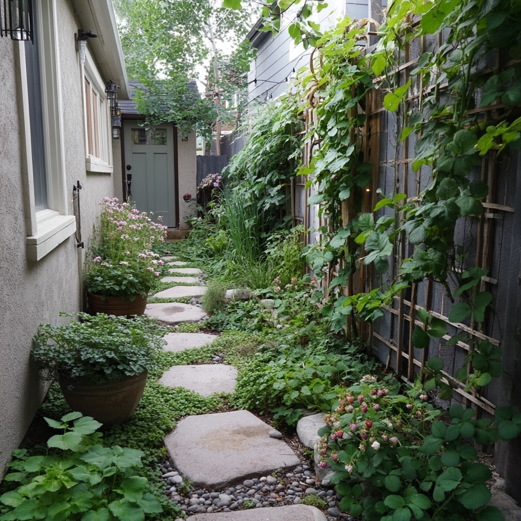 7 Stunning Garden Ideas for a Beautiful Vegetable Plot 9 7 Stunning Garden Ideas for a Beautiful Vegetable Plot