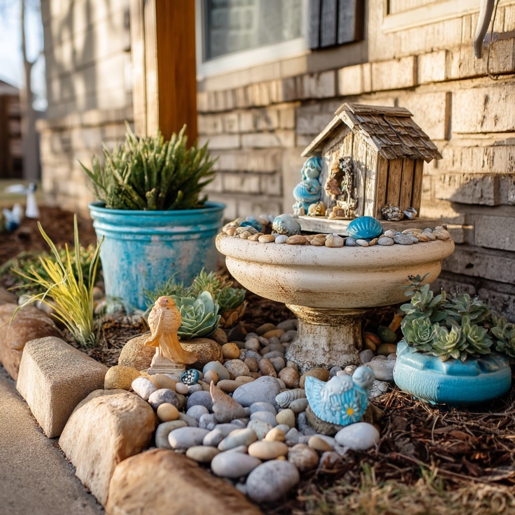 8 Cheap Front Yard Landscaping Ideas That Boost Curb Appeal 10 8 Cheap Front Yard Landscaping Ideas That Boost Curb Appeal