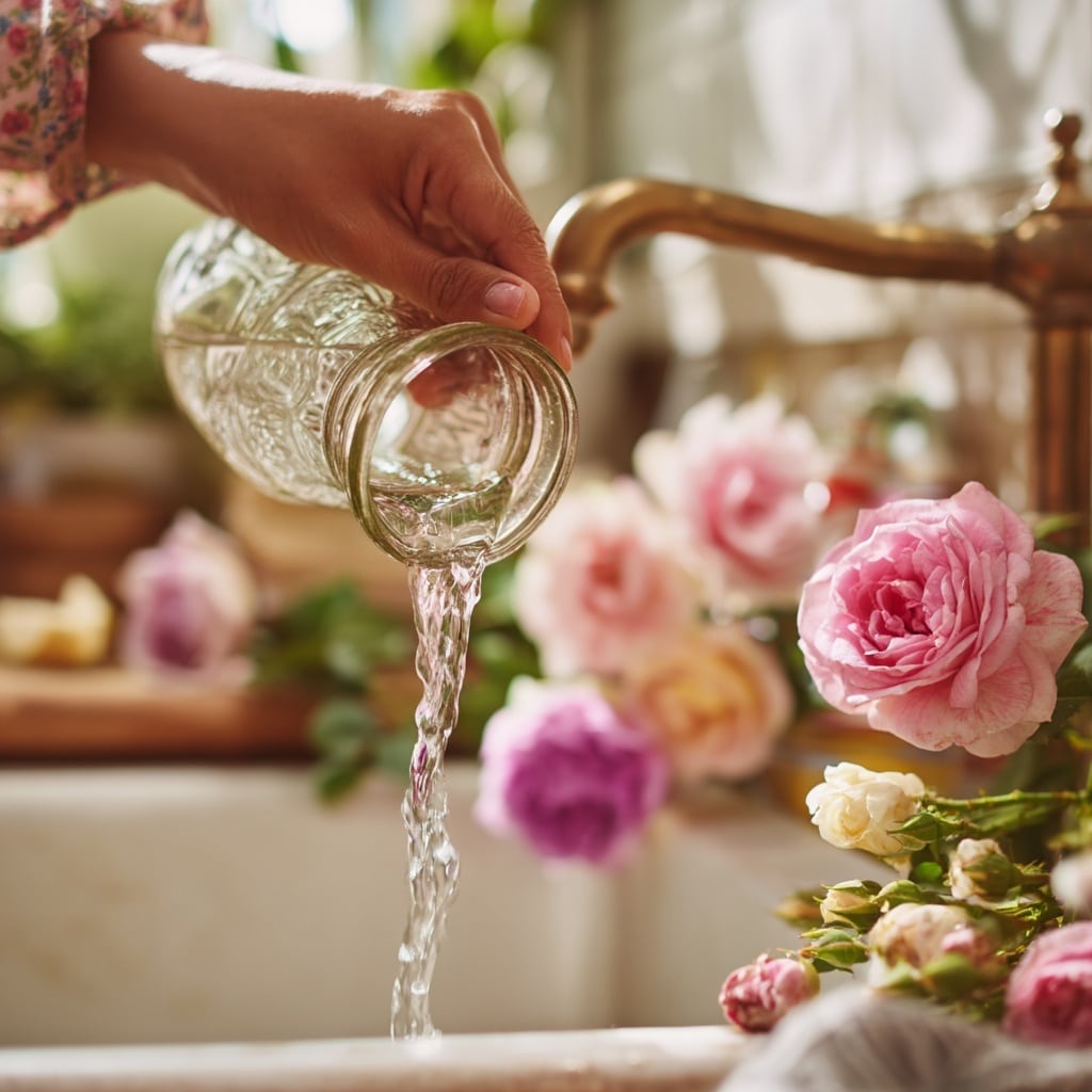 10 Proven Tips to Keep Roses Fresh and Vibrant 10 10 Proven Tips to Keep Roses Fresh and Vibrant