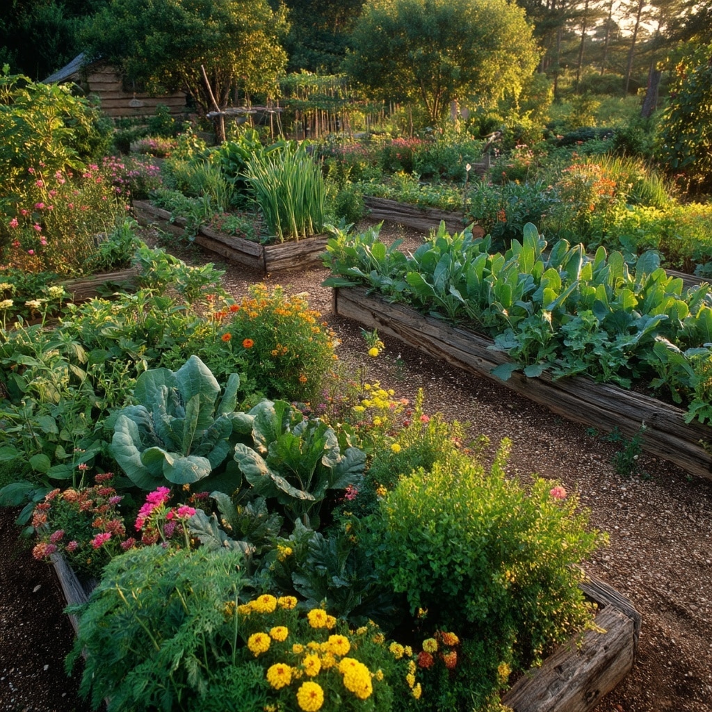 Companion Planting & Crop Rotation Guide 2026 11 Companion Planting & Crop Rotation Guide 2026