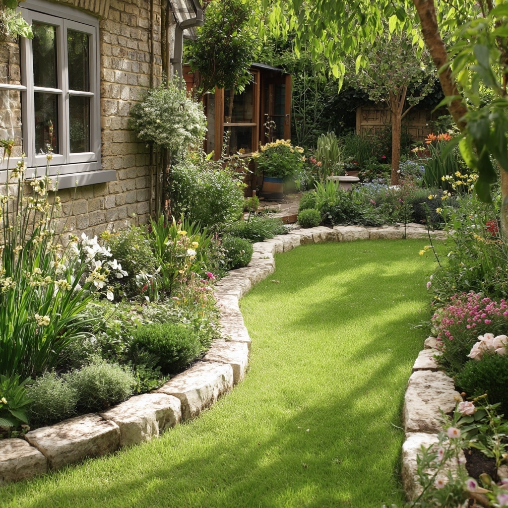 5 Easy Ways to Improve Your Gardening Aesthetic 10 5 Easy Ways to Improve Your Gardening Aesthetic