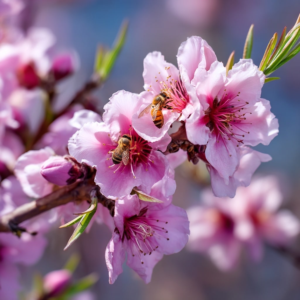 7 Ways to Get Your Peach Tree to Produce More Fruit 10 7 Ways to Get Your Peach Tree to Produce More Fruit