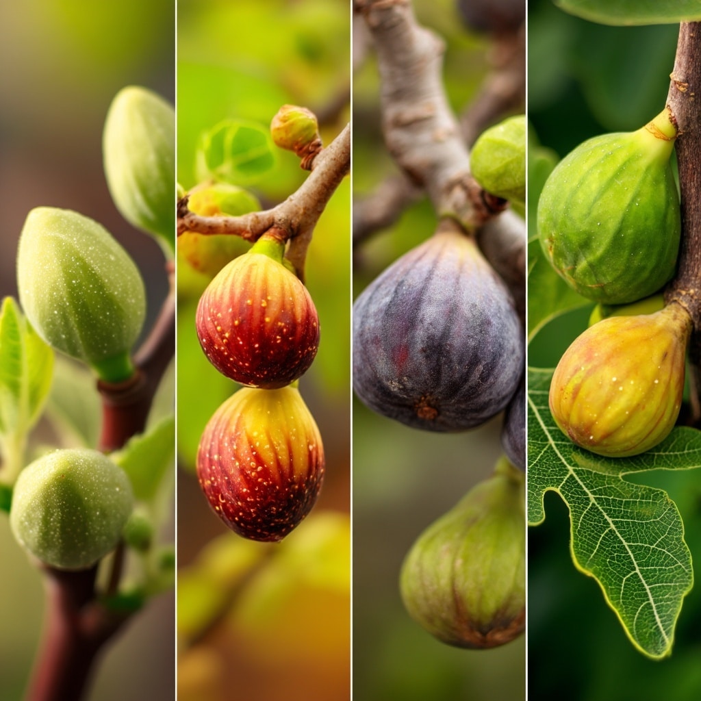 Fig Tree Care Guide: Grow Sweet Figs at Home 10 Fig Tree Care Guide: Grow Sweet Figs at Home