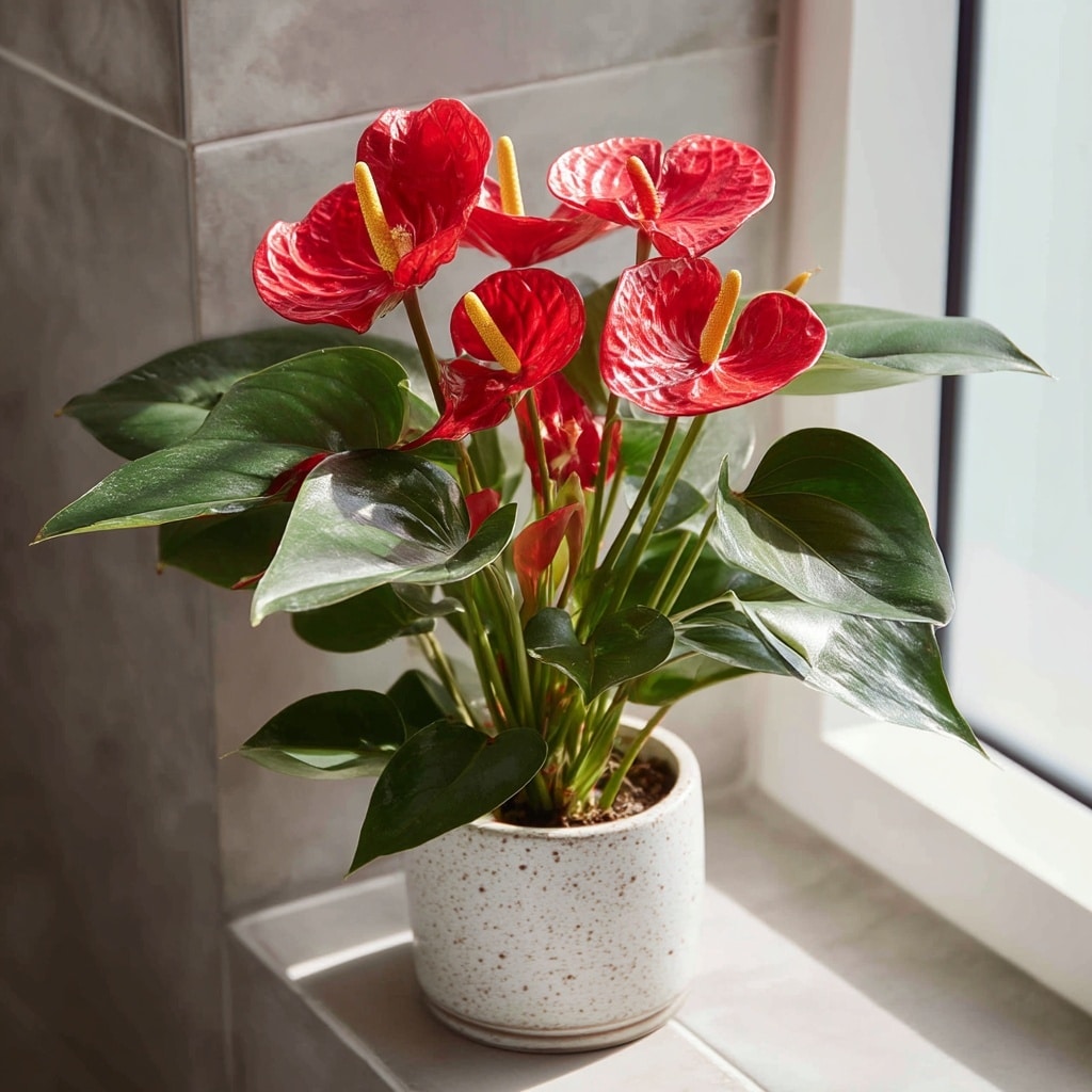 9 Indoor Plants That Are Beautiful & Easy to Care For 10 9 Indoor Plants That Are Beautiful & Easy to Care For