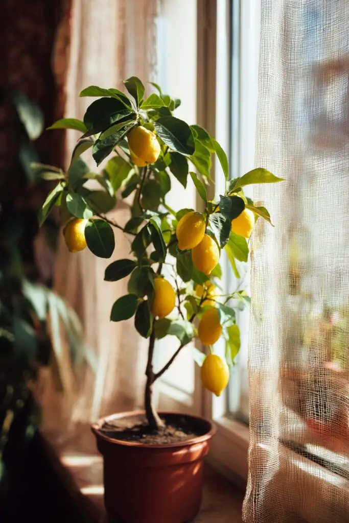 Lemon Tree Care: How to Grow a Lemon Tree 8 Lemon Tree Care: How to Grow a Lemon Tree