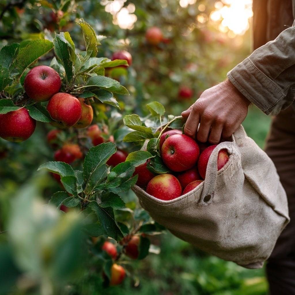 Everything About Running an Apple Orchard 10 Everything About Running an Apple Orchard