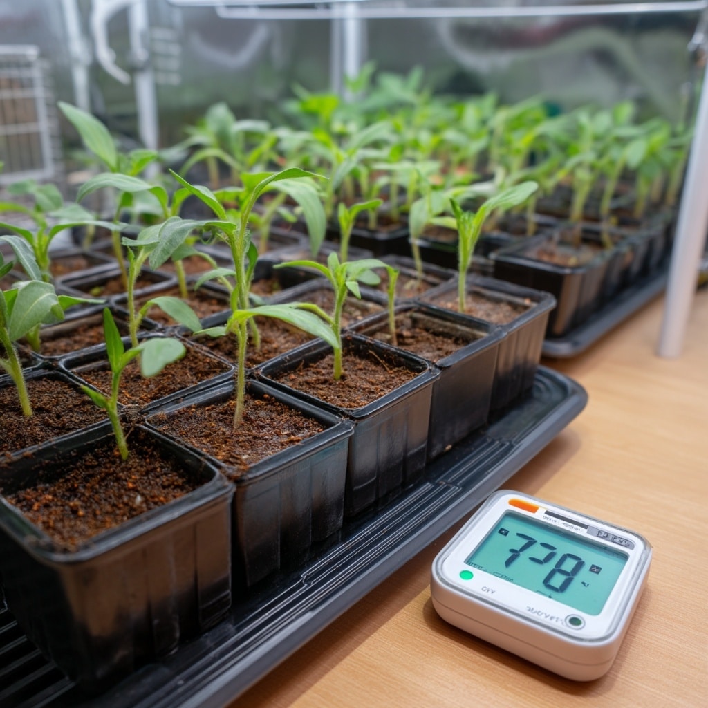 10 Seed Starting Tips for Healthy, Strong Seedlings 10 10 Seed Starting Tips for Healthy, Strong Seedlings