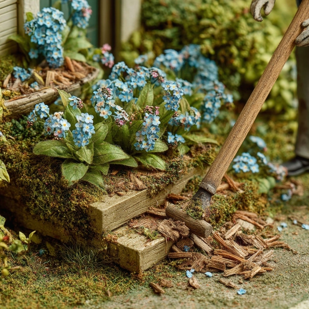 How to Grow and Care for Forget-Me-Not Flowers 10 How to Grow and Care for Forget-Me-Not Flowers