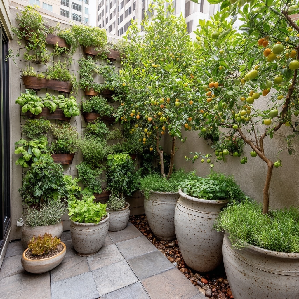 7 Stunning Garden Ideas for a Beautiful Vegetable Plot 10 7 Stunning Garden Ideas for a Beautiful Vegetable Plot