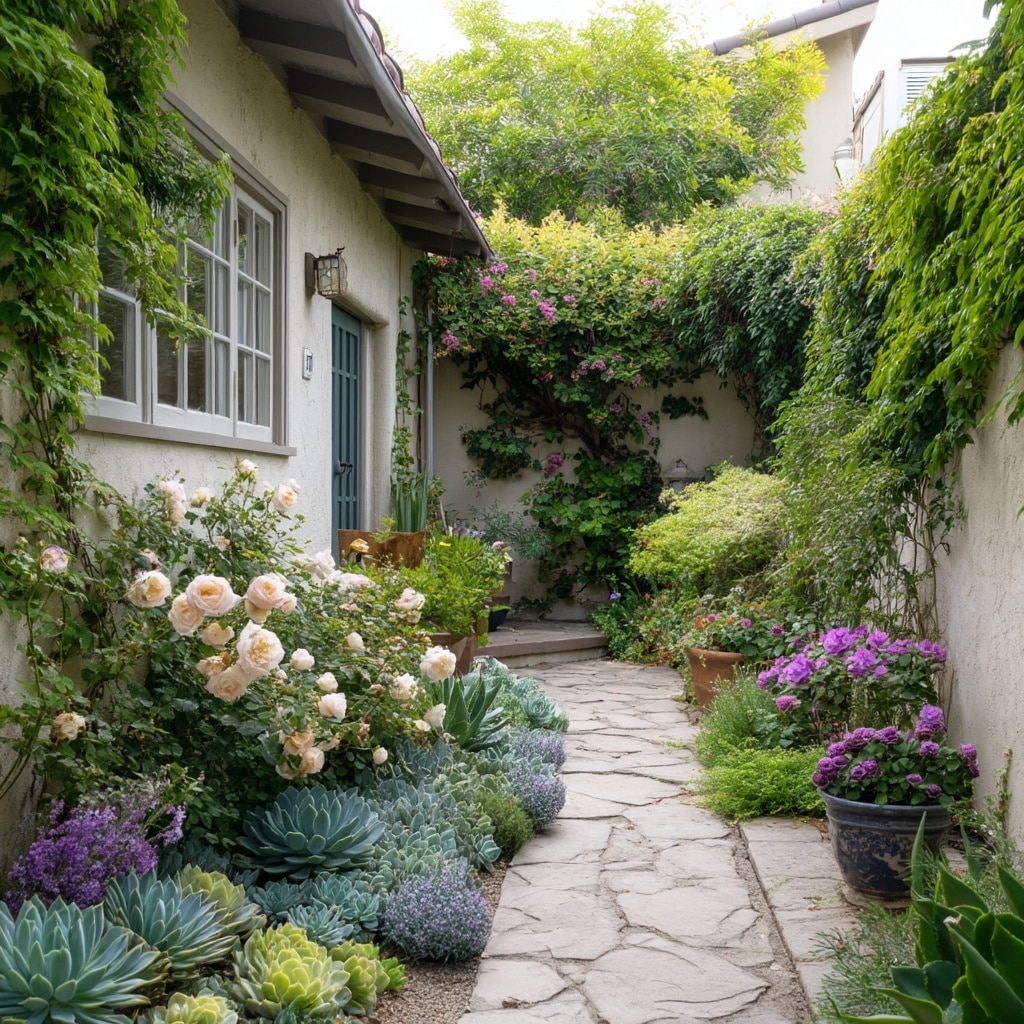 Flower Garden Ideas for Your Landscape 10 Flower Garden Ideas for Your Landscape