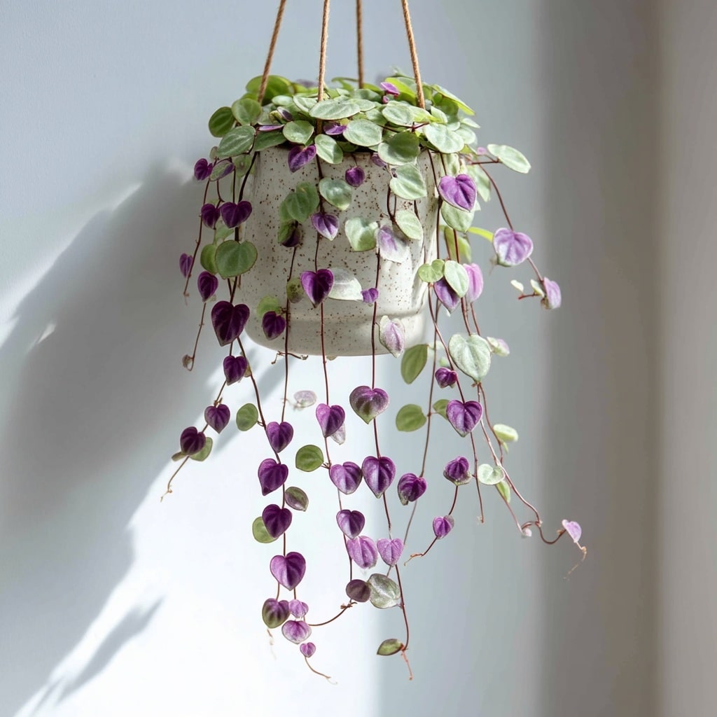 10 Best Hanging Plants Indoor for Stylish Spaces 10 10 Best Hanging Plants Indoor for Stylish Spaces