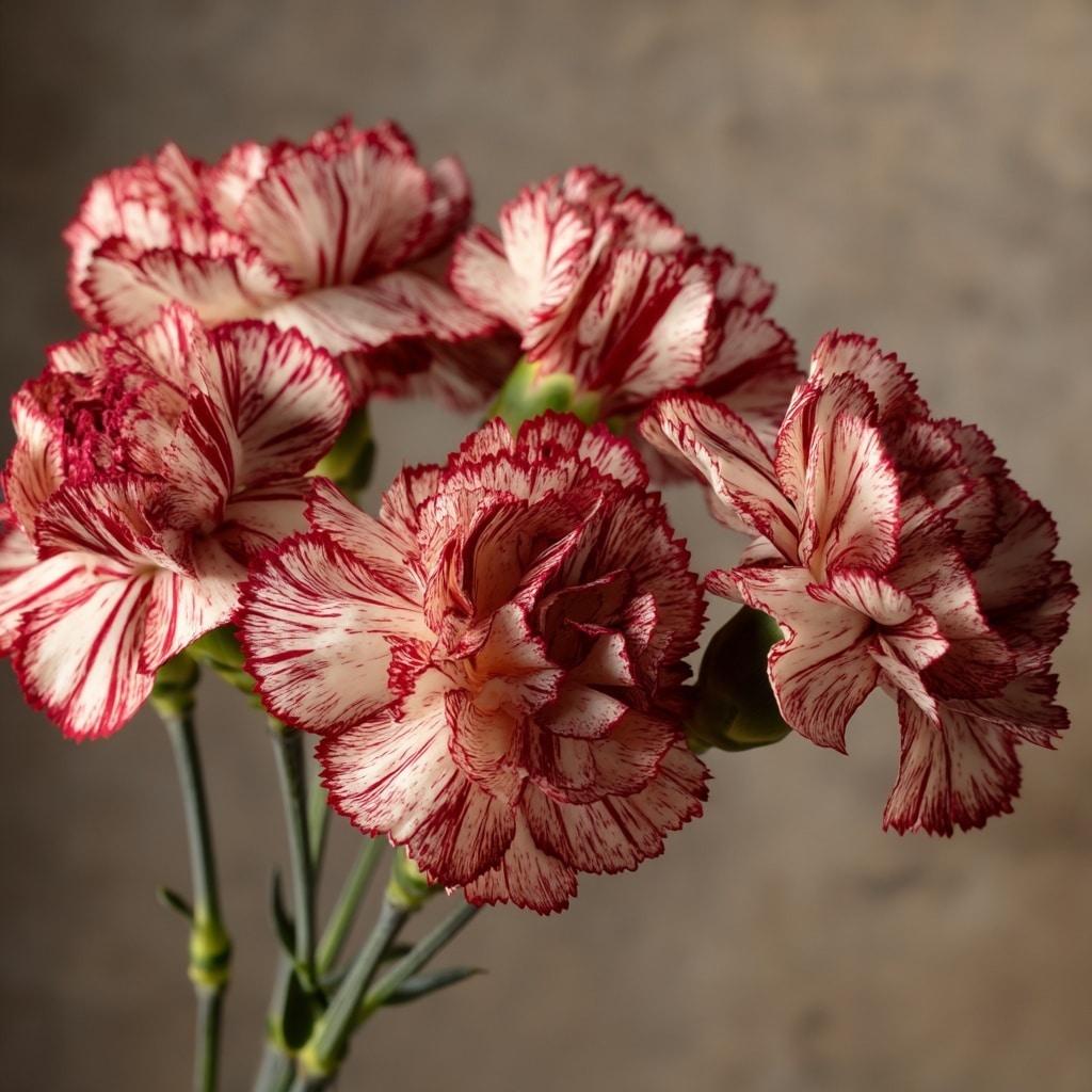 Carnation Flower Meaning & Symbolism by Color 10 Carnation Flower Meaning & Symbolism by Color