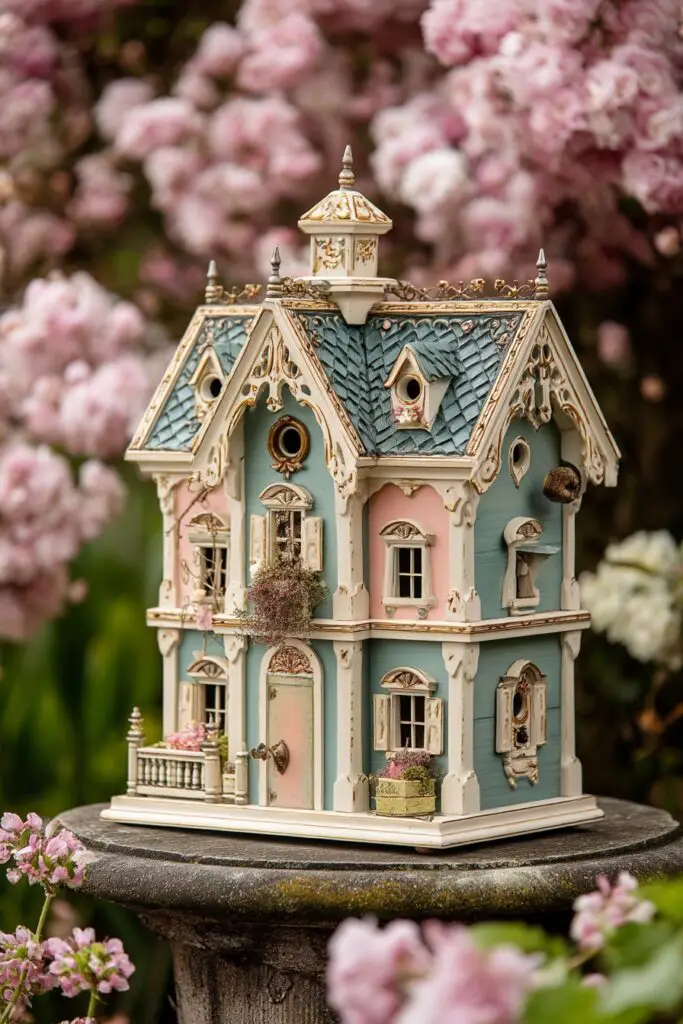 9 Bird Houses Under $100 That Birds Will Love 8 9 Bird Houses Under $100 That Birds Will Love