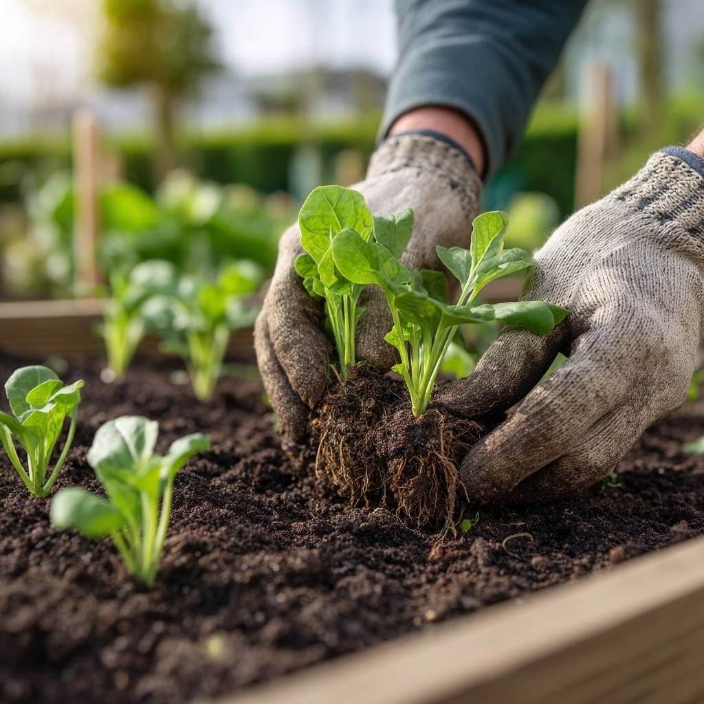 How to Start Seeds Indoors for a Healthier Garden